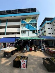 Bedok North Street 3 (D16), Shop House #605342501